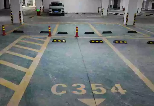 仙游縣鯉南鎮(zhèn)溫泉東路3333號三期地下室車位C354