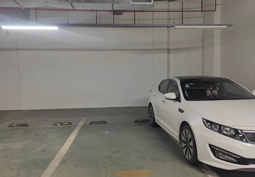 坐落在仙游縣鯉城街道學(xué)府東路1588號地下室地下1層車位（詳見清單1）