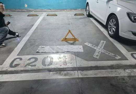 坐落莆田市城廂區(qū)霞林街道興霞路655號棠霞玖璽小區(qū)地下一層201室車位的房地產(chǎn)