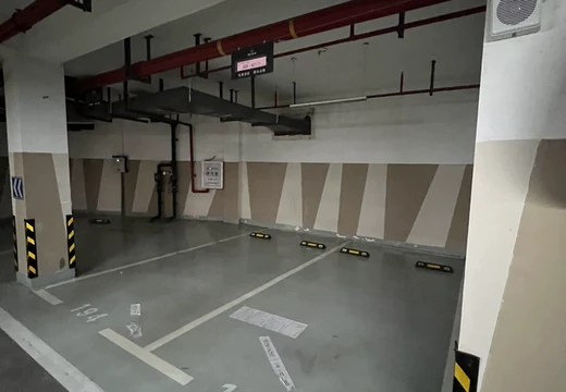 福建省莆田市涵江區(qū)涵西街道香林街399號溪郡地下一層193室房地產(chǎn)