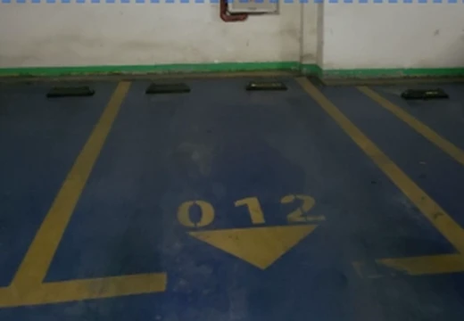 （破）莆田市城廂區(qū)鳳凰山街道南門西路888號地下111室車位