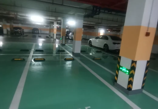 福建省莆田市荔城區(qū)西天尾鎮(zhèn)同心西路1969號溪白融信公館地下室465號車位