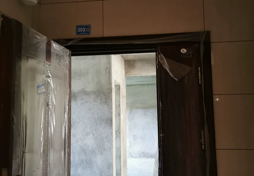 莆田市荔城區(qū)鎮(zhèn)海街道豐美路685弄68號“富祥嘉園”303室房地產(chǎn)