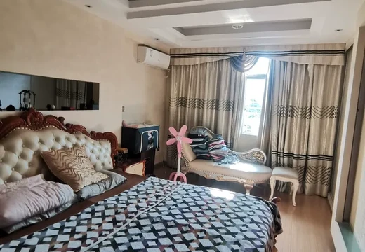 福建省莆田市涵江區(qū)新涵街1378、新涵街1342號第六層房地產(chǎn)