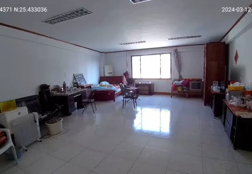 莆田市城廂區(qū)鳳辦筱塘居委會南門西路518號第九層的房地產(chǎn)