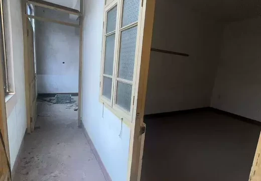 福建省莆田市秀屿区笏石镇坝津村的房屋
