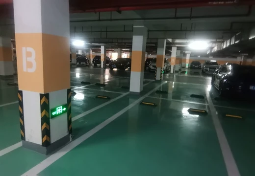 福建省莆田市荔城區(qū)西天尾鎮(zhèn)同心西路1969號溪白融信公館地下室470號車位