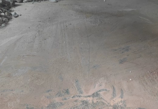 坐落在仙游縣鯉城街道學府東路1588號地下室地下1層車位171號（詳見清單1）