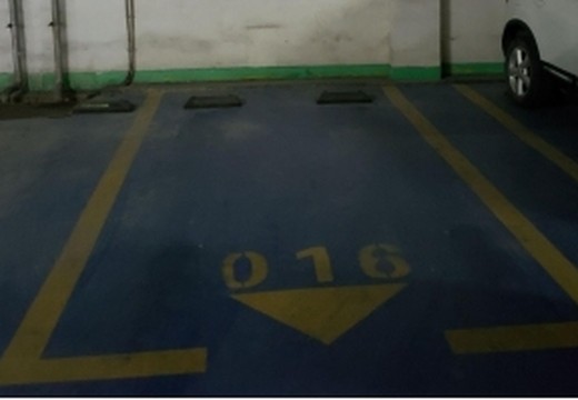 （破）莆田市城廂區(qū)鳳凰山街道南門西路888號地下114室車位