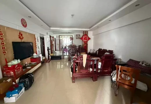 福建省莆田市镇海办阔口居委会海丰中街392号阳光小区12#511、503的不动产