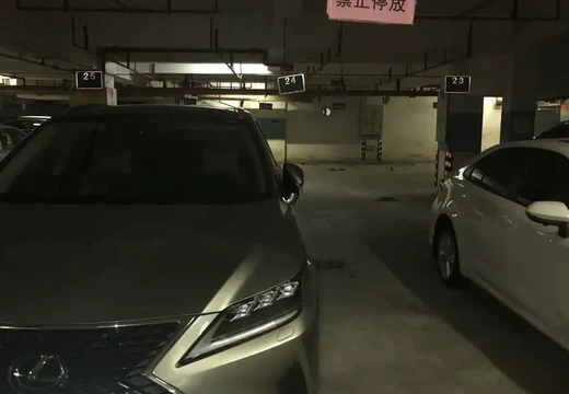 坐落莆田市城廂區(qū)龍橋辦太平居委會(huì)勝利北街83號(hào)2號(hào)樓地下車位024室的房地產(chǎn)