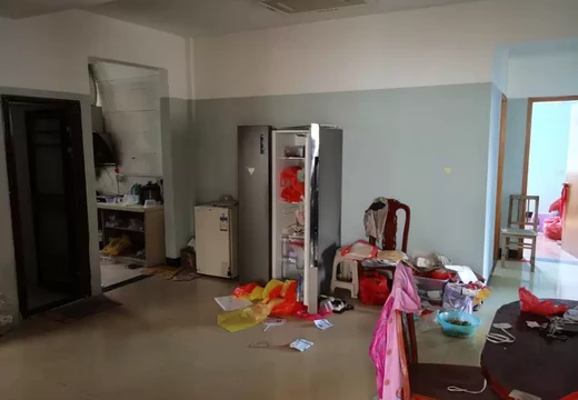 福建省莆田市城廂區(qū)鳳凰山街道月塘街561-5號701室住宅房地產(chǎn)（帶租拍賣）