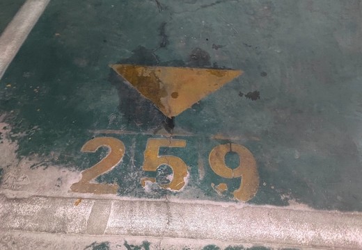 坐落在仙游縣鯉城街道學(xué)府東路1588號(hào)地下室地下1層車位259（詳見清單1）。