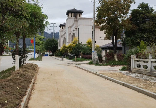 莆田市仙游縣鯉城街道北二環(huán)東大路1號仙游院子22#樓2205單元（新門牌號為清源東路1688號22#樓104）單元房地產(chǎn)