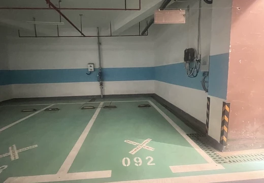 福建省莆田市荔城區(qū)西天尾鎮(zhèn)同心西路1969號溪白村融信壹號地下室92室的不動產