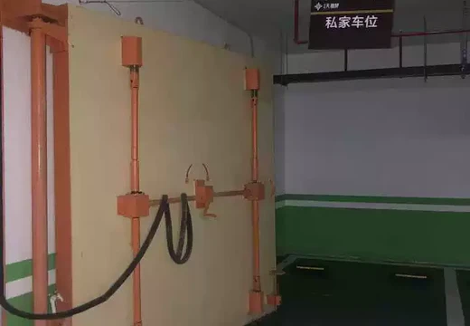 福建省莆田市涵江區(qū)國歡鎮(zhèn)高林街699號地下一層188號車位