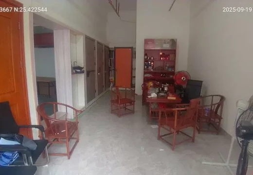 坐落莆田市城廂區(qū)霞林街道棠霞路1724號(hào)的房地產(chǎn)