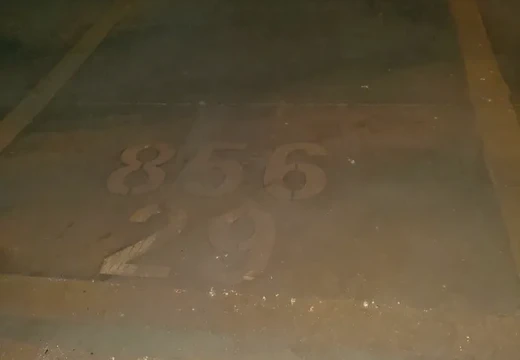 仙游縣鯉城街道北寶峰社區(qū)居委會(huì)紫檀南街2788號(hào)地下車位