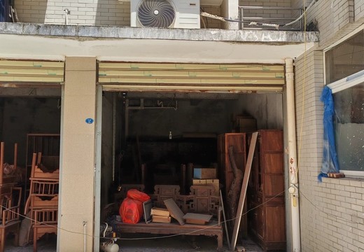 仙游縣鯉城街道城內(nèi)社區(qū)金石路784號（金石花園）3幢1層車庫110號