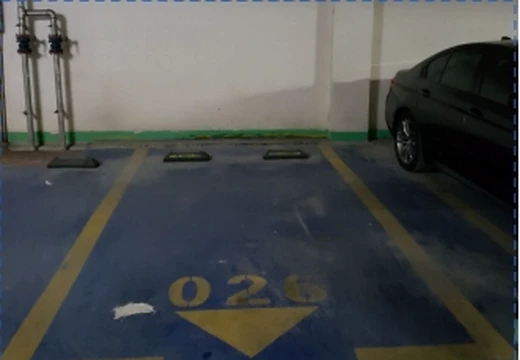 （破）莆田市城廂區(qū)鳳凰山街道南門西路888號地下123室車位
