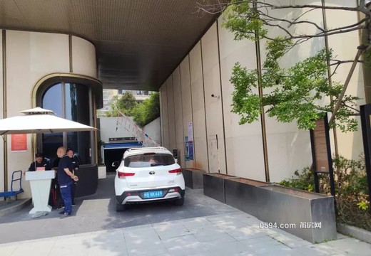 福建省莆田市涵江區(qū)梧塘鎮(zhèn)楓沁路299號(hào)旭輝美好花庭地下室643室房地產(chǎn)