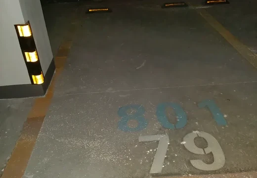 仙游縣鯉城街道北寶峰社區(qū)居委會紫檀南街2788號地下車位79