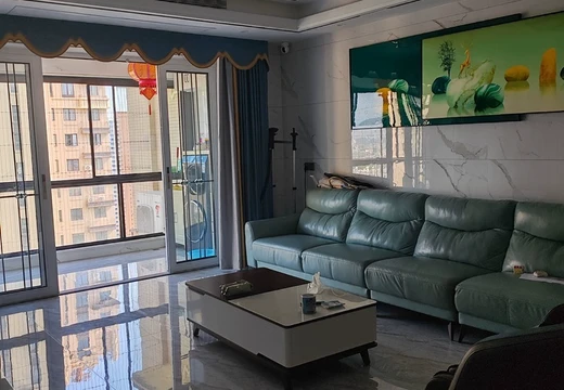 福建省莆田市荔城區(qū)黃石鎮(zhèn)莆興西路1312號(hào)峰璟小區(qū)B區(qū)3號(hào)樓1梯2601室的不動(dòng)產(chǎn)