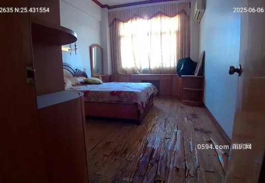 莆田市城廂區(qū)鳳辦筱塘居委會南園小區(qū)3號樓701房號及柴間的房地產(chǎn)