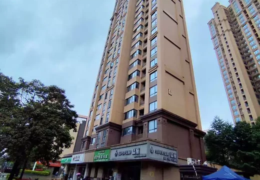 坐落莆田市荔城區(qū)拱辰街道東圳東路1399號皇庭駿景6號樓1梯2303室的房地產(chǎn)