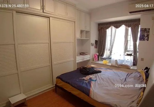 莆田市城廂區(qū)龍橋街道君悅街133號(hào)聯(lián)發(fā)君悅首府8號(hào)樓2梯403室的房地產(chǎn)