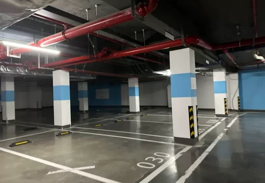 福建省莆田市涵江區(qū)梧塘鎮(zhèn)楓沁路299號(hào)旭輝美好花庭地下室28室車位