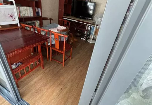 坐落莆田市城廂區(qū)鳳辦新塘鳳凰山小區(qū)第四層住宅及第一層柴間的房地產(chǎn)