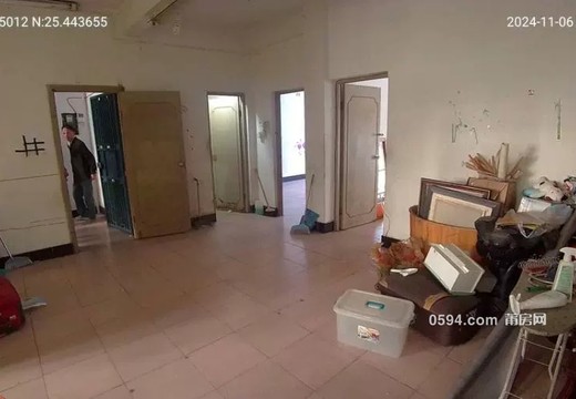 莆田市城廂區(qū)鳳辦北磨居委會石室路296號的房地產(chǎn)