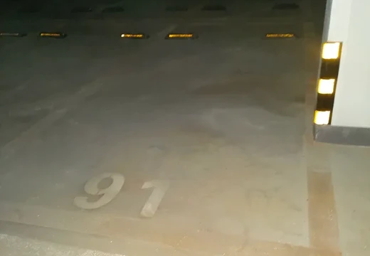 仙游縣鯉城街道北寶峰社區(qū)居委會紫檀南街2788號地下車位789