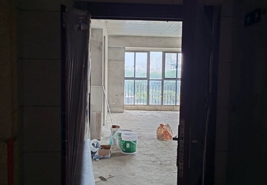 福建省莆田市荔城區(qū)鎮(zhèn)海辦事處豐美路富祥嘉園504室的房地產(chǎn)