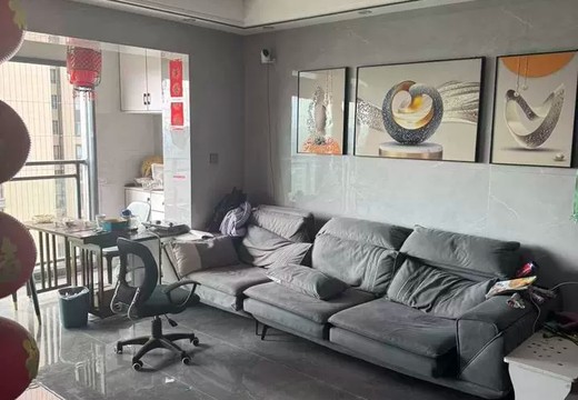 福建省莆田市荔城區(qū)西天尾鎮(zhèn)同心西路1808號中璟公館5號樓2梯1502室 的不動(dòng)產(chǎn)