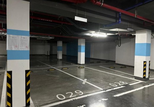 福建省莆田市涵江區(qū)梧塘鎮(zhèn)楓沁路299號(hào)旭輝美好花庭地下室29室車位