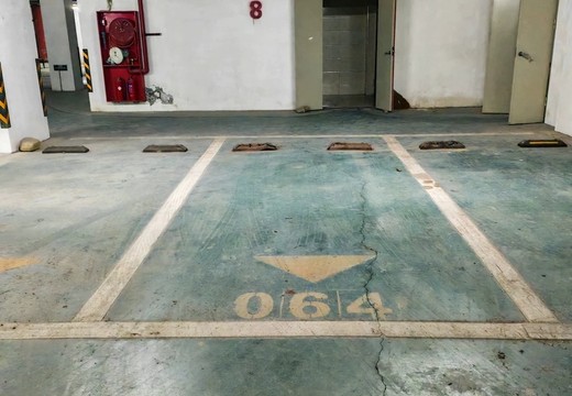 仙游縣鯉城街道城內(nèi)社區(qū)居委會(huì)學(xué)府東路1588號(hào)車位64的房地產(chǎn)