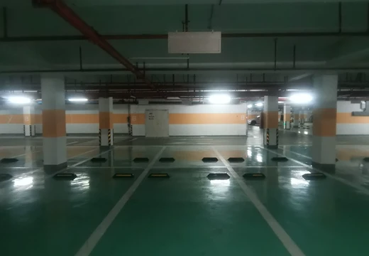 福建省莆田市荔城區(qū)西天尾鎮(zhèn)同心西路1969號(hào)溪白融信公館地下室445號(hào)車位