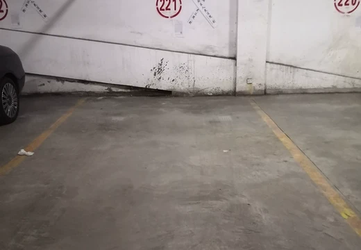 莆田市城廂區(qū)龍橋辦龍橋居委會(huì)后山西路84號(hào)1#車位221的房地產(chǎn)