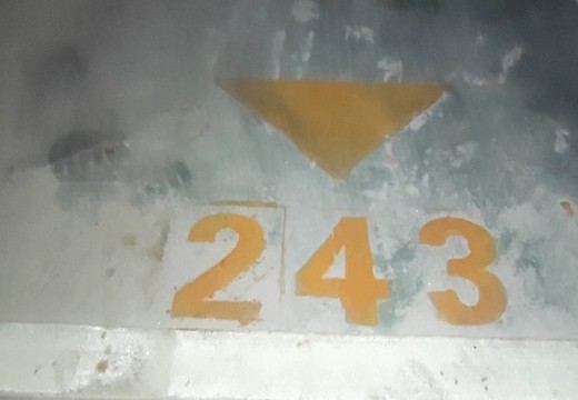 坐落在仙游縣鯉城街道學(xué)府東路1588號(hào)地下室地下1層車位243號(hào)（詳見(jiàn)清單1）坐落在仙游縣鯉城街道學(xué)府東路1588號(hào)地下室地下1層車位（詳見(jiàn)清單1）