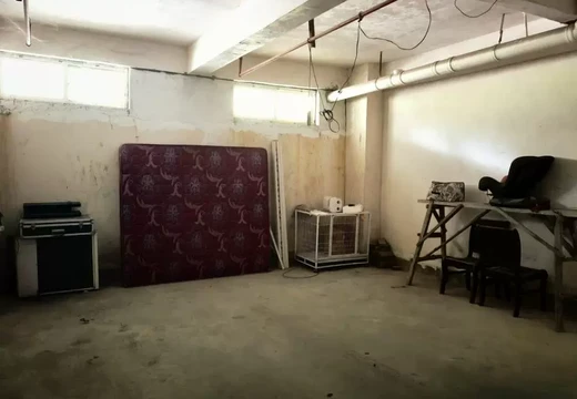 莆田市城廂區(qū)霞林街道荔華東大道639號荔景小區(qū)20號樓地下126室