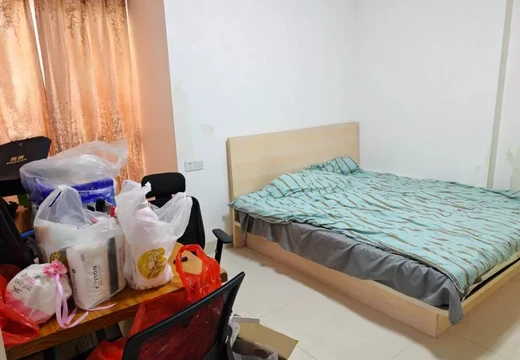 福建省莆田市城廂區(qū)霞林街道南園西路385號幸福里2梯1205室