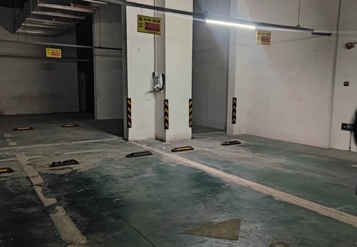 坐落在仙游縣鯉城街道學府東路1588號地下室地下1層車位188號（詳見清單1）