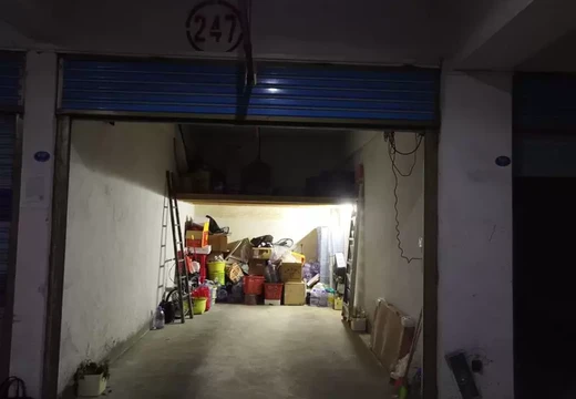 莆田市城廂區(qū)龍橋辦龍橋居委會(huì)后山西路84號(hào)1#車(chē)庫(kù)247的房地產(chǎn)