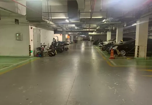 福建省莆田市涵江區(qū)國歡鎮(zhèn)六一西路2399號地下一層1326號車位