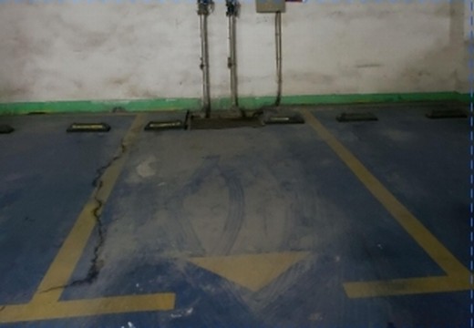 （破）莆田市城廂區(qū)鳳凰山街道南門西路888號地下115室車位