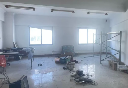 坐落莆田市城廂區(qū)鳳辦筱塘居委會南門西路518號第五層的房地產(chǎn)