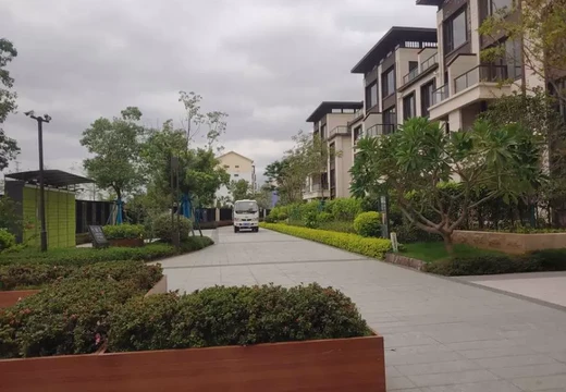 莆田市涵江區(qū)白塘鎮(zhèn)塘源街166號云麓墅B區(qū)地下一層337號車位