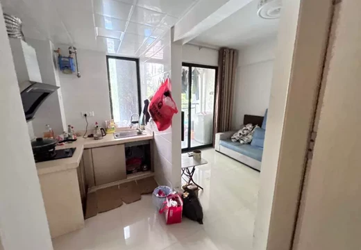 福建省莆田市荔城區(qū)拱辰街道東圳東路1199號(hào)中海天下3號(hào)樓1梯位201室的房地產(chǎn)